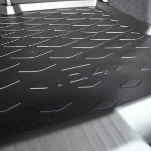 ID.4 boot liner