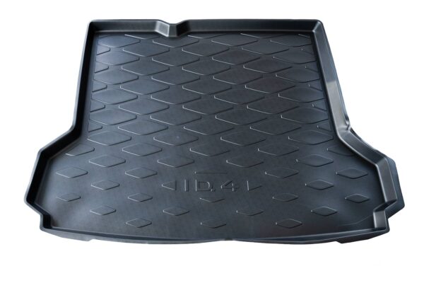 ID.4 boot liner