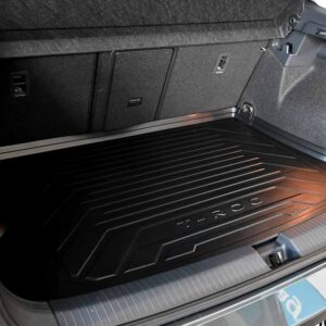 T-ROC mat boot liner