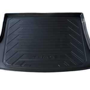 T-ROC mat boot liner