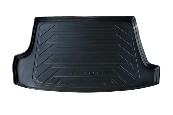 T-ROC mat boot liner