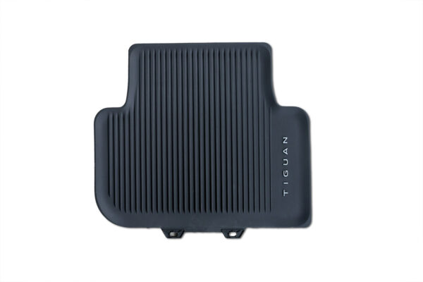 Volkswagen Tiguan floor mat