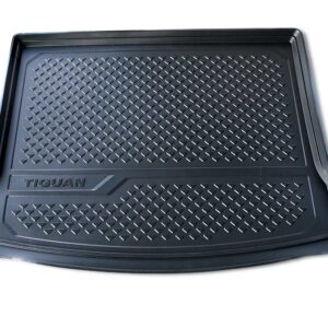 Tiguan Boot Tray Protector