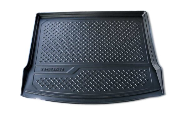 Tiguan Boot Tray Protector