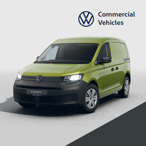 VW Caddy (2020 Onward)