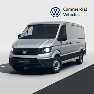 VW Crafter (2020 Onward)