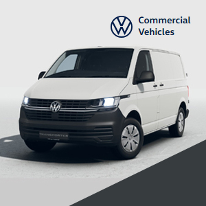 VW Transporter (2020 Onward)