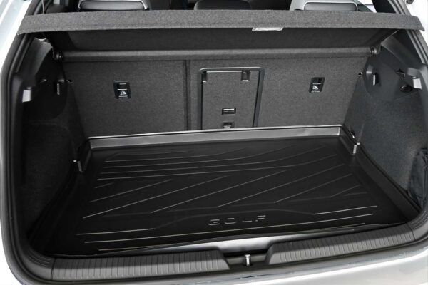 VW Golf boot liner