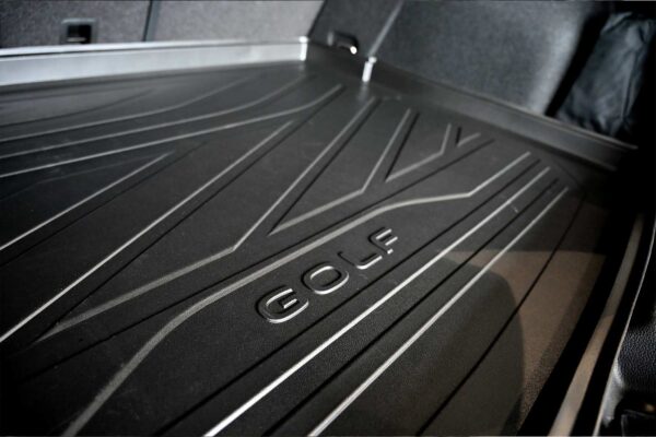 VW Golf boot liner