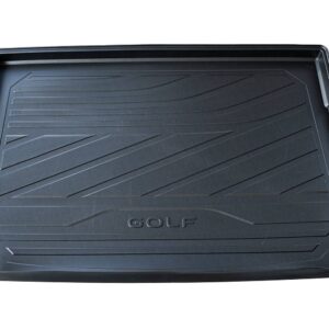 VW Golf boot liner