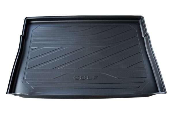 VW Golf boot liner