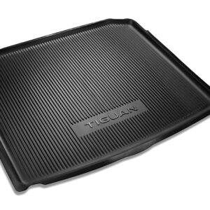 VW Tiguan Boot Tray Protector