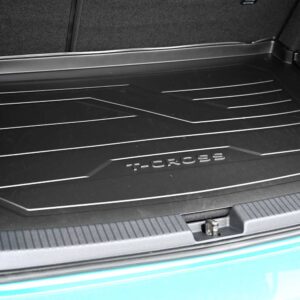 Volkswagen Accessories T-CROSS boot liner