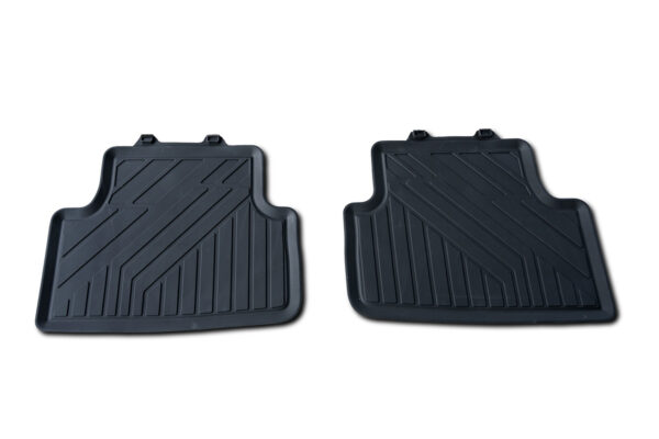 Volkswagen Accessories T-CROSS floor mat