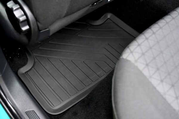 Volkswagen Accessories T-CROSS floor mat