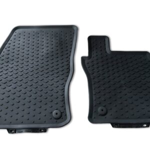 Volkswagen-Commercial Accessories VW Caddy mats