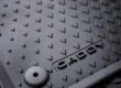 Volkswagen Caddy genuine rubber mat