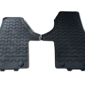 Volkswagen Commercial Transporter floor mat