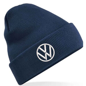 Volkswagen Beanie Hat