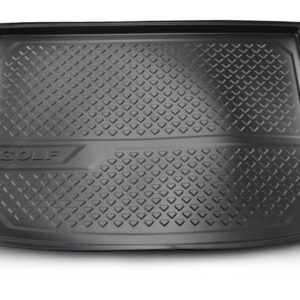 Golf MK7 bootliner separate img