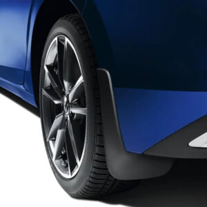 VW Golf (MK8) Mud Flaps