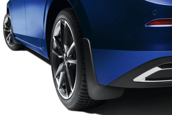 VW Golf (MK8) Mud Flaps