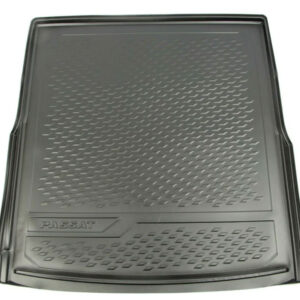 VW Passat Boot liner