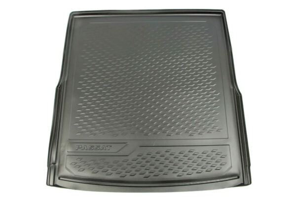 VW Passat Boot liner