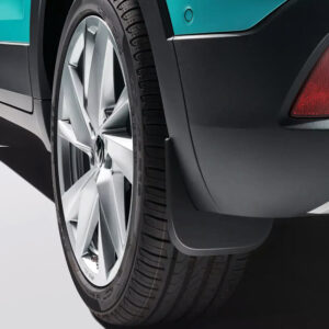 T-CROSS Mud Flaps