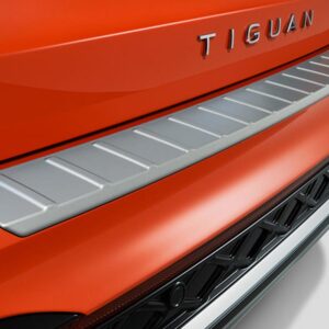 TIGUAN bumper protector