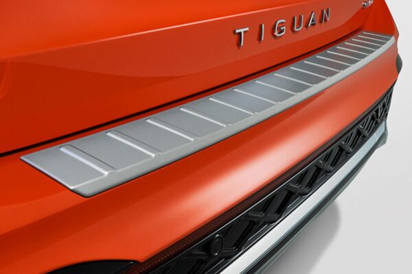 TIGUAN bumper protector