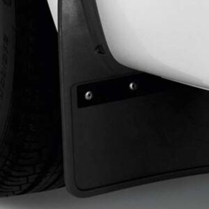 Transporter Mud flaps