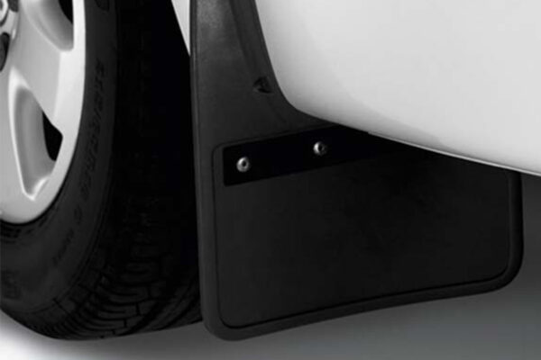 Transporter Mud flaps