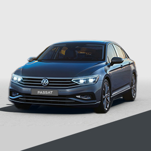 VW Passat (2015-2023)