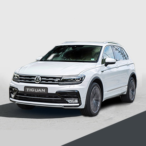 VW Tiguan 2.0 (2016 – 2023)