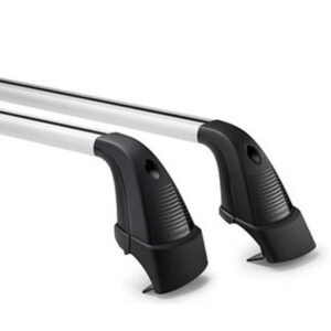 VW Golf (MK8) Roof Bars