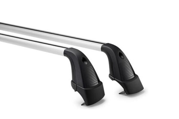 VW Golf (MK8) Roof Bars