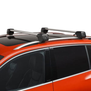 VW Tiguan Roof Bars