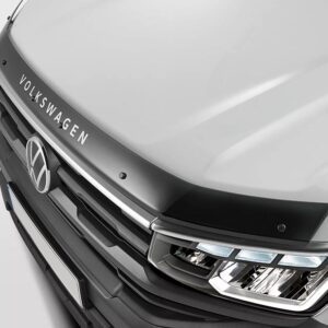 VW Amarok Bonnet Protector