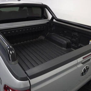 Amarok boot tub
