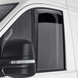 crafter rain and draft deflectors