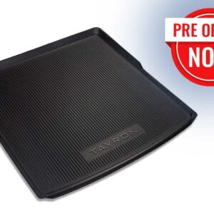 VW Tayron Boot Tray