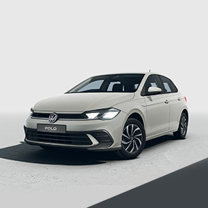 VW Polo (2019 Onward)