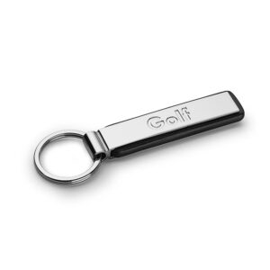 VW Golf Key Ring