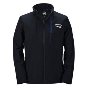 Golf “R” Soft Shell Jacket