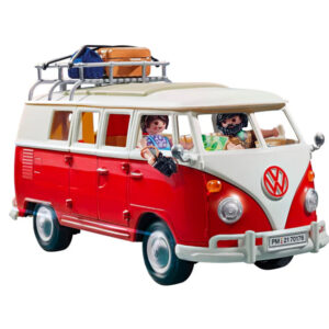 T1 Camper Van Toy