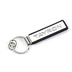Tayron Key Ring