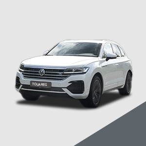 VW Touareg (2019 Onward)