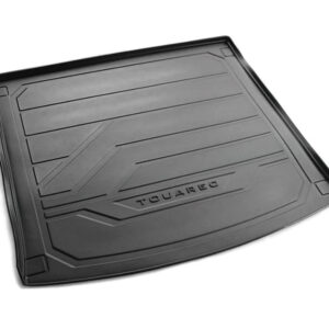 VW Touareg Boot Tray Protector