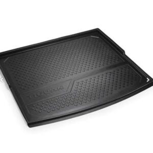 tiguan allspace protective boot tray
